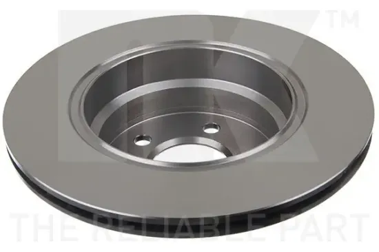 Bremsscheibe Hinterachse NK 201585 Bild Bremsscheibe Hinterachse NK 201585