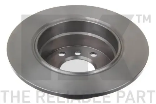 Bremsscheibe Hinterachse NK 201586 Bild Bremsscheibe Hinterachse NK 201586