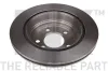 Bremsscheibe Hinterachse NK 201597 Bild Bremsscheibe Hinterachse NK 201597