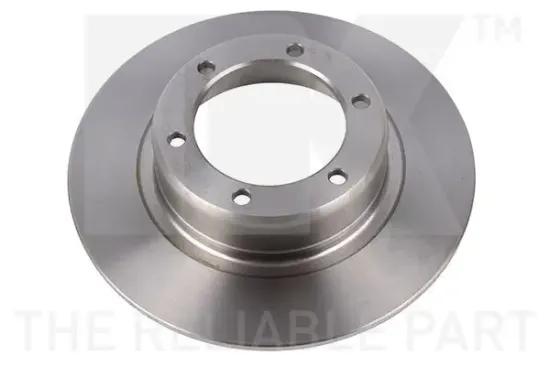 Bremsscheibe Vorderachse NK 201901 Bild Bremsscheibe Vorderachse NK 201901