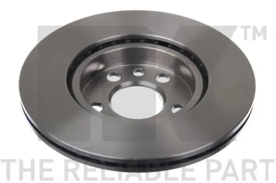 Bremsscheibe NK 201923 Bild Bremsscheibe NK 201923