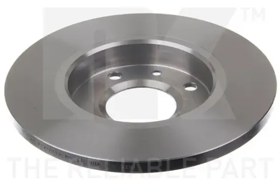 Bremsscheibe Vorderachse NK 201926 Bild Bremsscheibe Vorderachse NK 201926