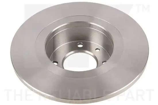 Bremsscheibe Hinterachse NK 201930 Bild Bremsscheibe Hinterachse NK 201930