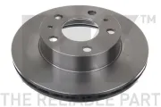 Bremsscheibe NK 201943