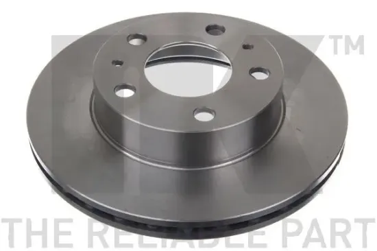 Bremsscheibe NK 201943 Bild Bremsscheibe NK 201943