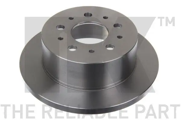 Bremsscheibe NK 201944