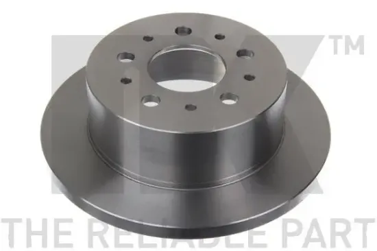 Bremsscheibe NK 201944 Bild Bremsscheibe NK 201944