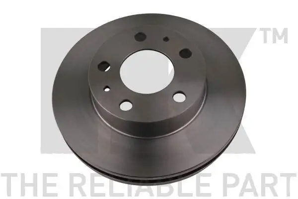 Bremsscheibe NK 201959