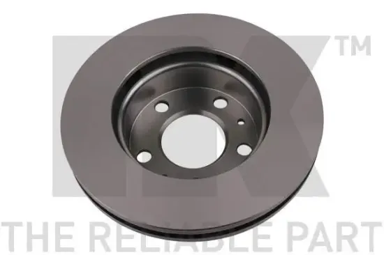 Bremsscheibe NK 201959 Bild Bremsscheibe NK 201959