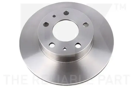 Bremsscheibe NK 201960 Bild Bremsscheibe NK 201960