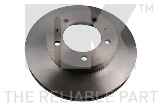 Bremsscheibe Vorderachse NK 202239 Bild Bremsscheibe Vorderachse NK 202239