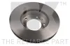 Bremsscheibe Vorderachse NK 202239 Bild Bremsscheibe Vorderachse NK 202239