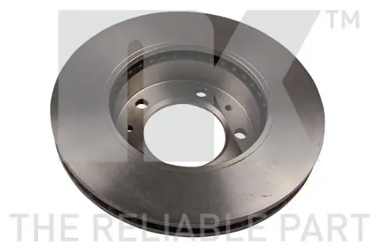 Bremsscheibe Vorderachse NK 202239 Bild Bremsscheibe Vorderachse NK 202239
