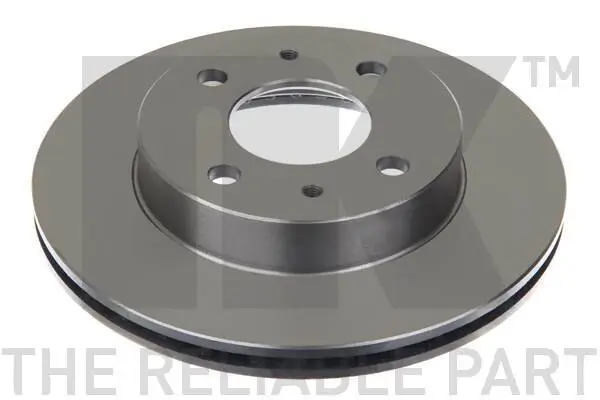 Bremsscheibe Vorderachse NK 202244