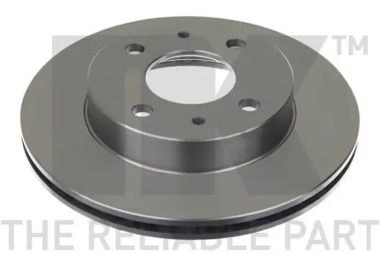 Bremsscheibe Vorderachse NK 202244 Bild Bremsscheibe Vorderachse NK 202244