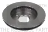 Bremsscheibe Vorderachse NK 202244 Bild Bremsscheibe Vorderachse NK 202244