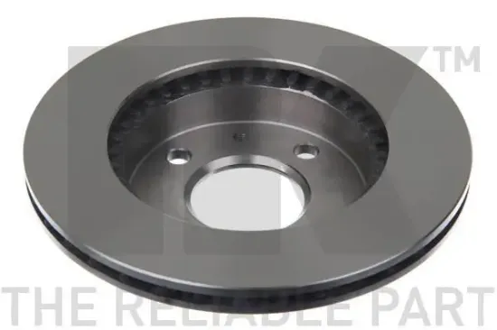 Bremsscheibe Vorderachse NK 202244 Bild Bremsscheibe Vorderachse NK 202244