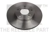 Bremsscheibe NK 202247 Bild Bremsscheibe NK 202247