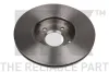 Bremsscheibe NK 202247 Bild Bremsscheibe NK 202247