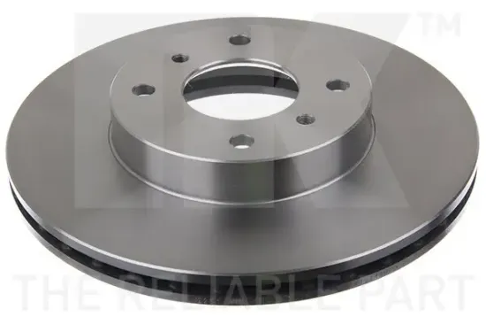 Bremsscheibe NK 202251 Bild Bremsscheibe NK 202251