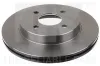 Bremsscheibe Vorderachse NK 202269