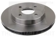 Bremsscheibe Vorderachse NK 202269