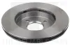 Bremsscheibe Vorderachse NK 202269 Bild Bremsscheibe Vorderachse NK 202269