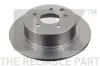 Bremsscheibe Hinterachse NK 202273