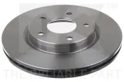 Bremsscheibe Vorderachse NK 202277