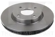Bremsscheibe Vorderachse NK 202283