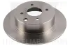 Bremsscheibe Hinterachse NK 202284