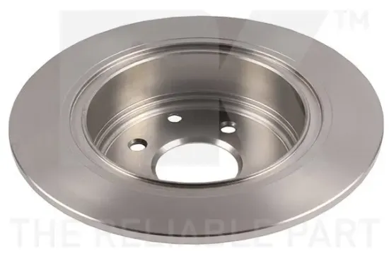 Bremsscheibe Hinterachse NK 202284 Bild Bremsscheibe Hinterachse NK 202284