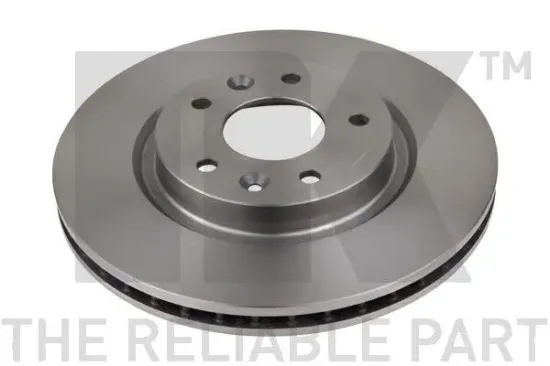 Bremsscheibe NK 202290 Bild Bremsscheibe NK 202290