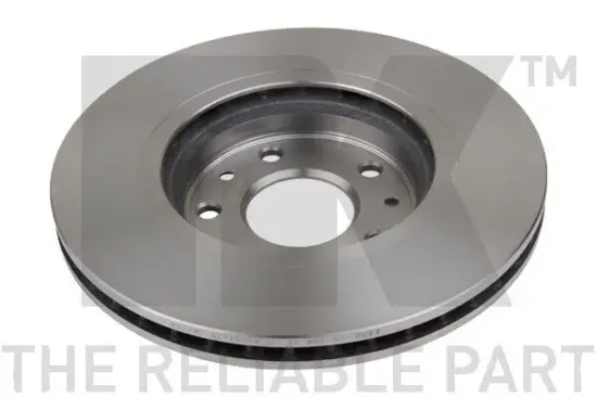 Bremsscheibe NK 202290 Bild Bremsscheibe NK 202290