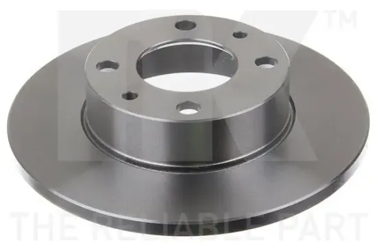 Bremsscheibe NK 202302 Bild Bremsscheibe NK 202302