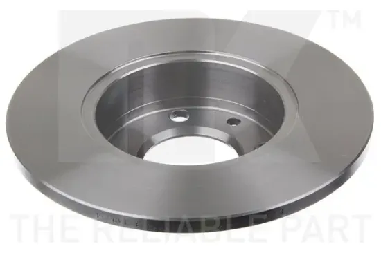 Bremsscheibe NK 202302 Bild Bremsscheibe NK 202302