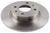 Bremsscheibe Vorderachse NK 202311