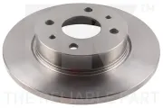 Bremsscheibe Vorderachse NK 202311