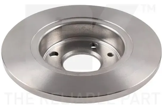 Bremsscheibe Vorderachse NK 202311 Bild Bremsscheibe Vorderachse NK 202311