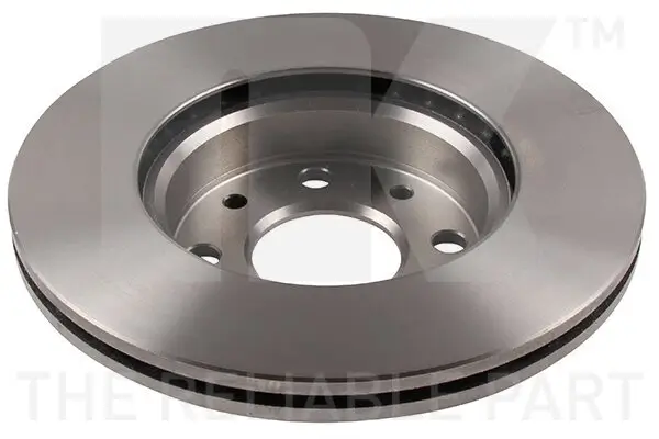 Bremsscheibe Vorderachse NK 202331