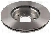 Bremsscheibe Vorderachse NK 202331