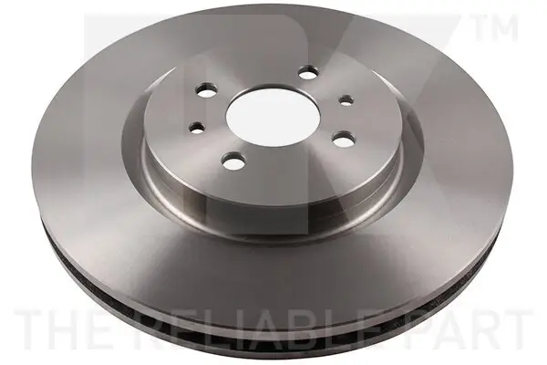 Bremsscheibe Vorderachse NK 202332