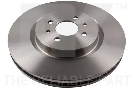 Bremsscheibe Vorderachse NK 202332 Bild Bremsscheibe Vorderachse NK 202332