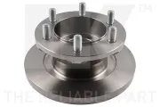 Bremsscheibe NK 202338