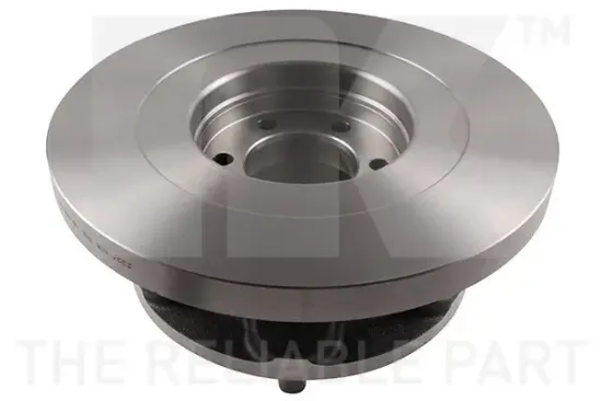 Bremsscheibe NK 202338 Bild Bremsscheibe NK 202338