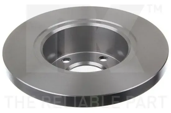 Bremsscheibe Vorderachse NK 202347 Bild Bremsscheibe Vorderachse NK 202347