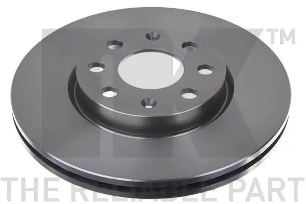 Bremsscheibe NK 202348