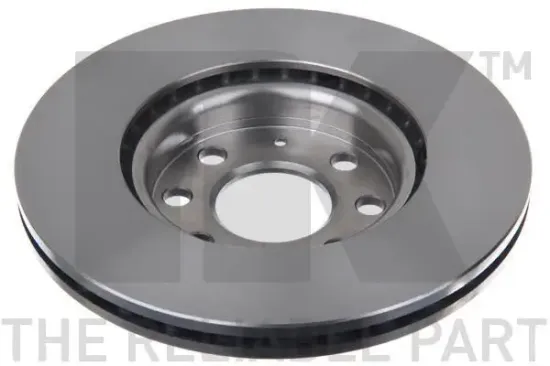 Bremsscheibe NK 202348 Bild Bremsscheibe NK 202348