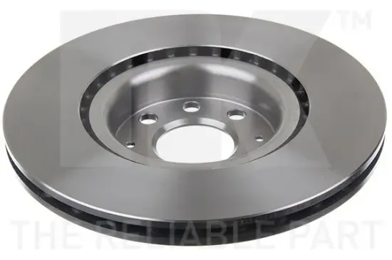 Bremsscheibe Vorderachse NK 202350 Bild Bremsscheibe Vorderachse NK 202350