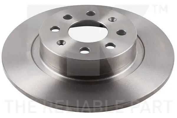 Bremsscheibe NK 202351